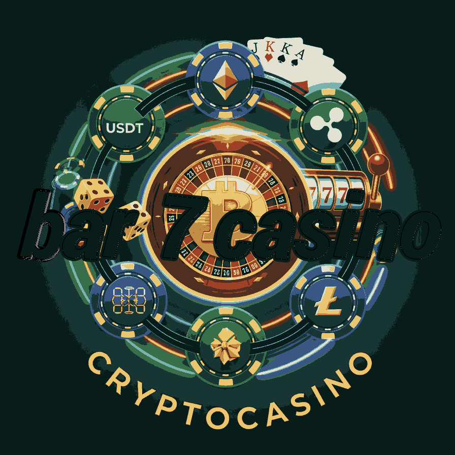 Bar 7 Casino - Best Pub-Style Casino Games